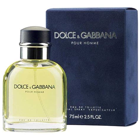 dolce gabbana pure homme|Dolce & Gabbana pour homme review.